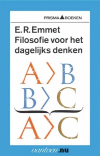 Filosofie voor het dagelijks denken