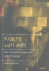 Kracht van wet