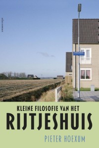 Kleine filosofie van het rijtjeshuis