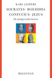 Socrates, Boeddha, Confucius, Jezus