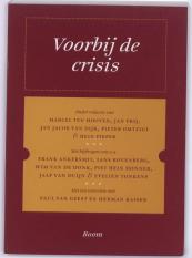 Voorbij de crisis