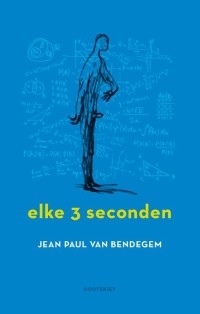 Elke drie seconden