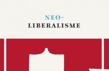 Neoliberalisme, een politieke fictie. Interview met auteur Mark van de Velde