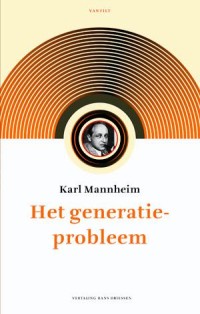 Het generatieprobleem