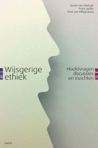 Wijsgerige ethiek