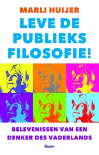 Leve de publieksfilosofie!