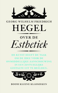 Over de esthetiek