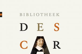 Vertaler Roek Vermeulen over 'Regels en ander vroeg werk' van Descartes