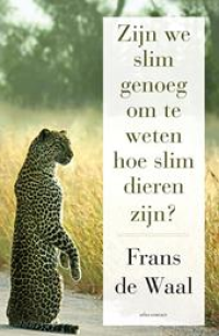 Zijn we slim genoeg om te weten hoe slim dieren zijn?