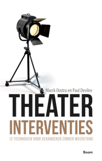 Theaterinterventies