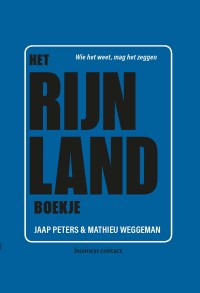 Het Rijnland-boekje