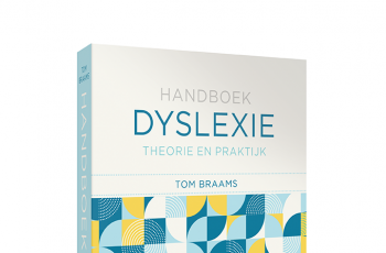 Handboek dyslexie van Tom Braams