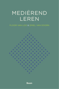 Mediërend leren