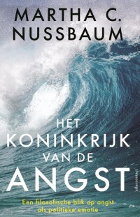 Het koninkrijk van de angst