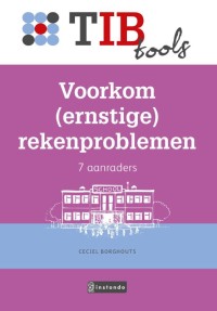 Voorkom ernstige rekenproblemen