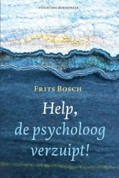 Help, de psycholoog verzuipt!