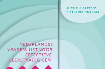 de Nederlandse Vragenlijst voor Effectieve Leerstrategieën