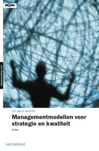 Managementmodellen voor strategie en kwaliteit