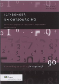 ICT-beheer en outsourcing