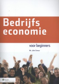 Bedrijfseconomie voor beginners