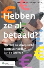 Hebben ze al betaald?