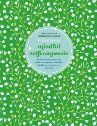 Werkboek mindful zelfcompassie