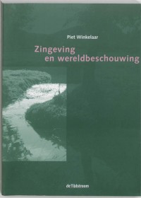 Zingeving en wereldbeschouwing