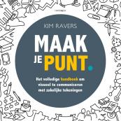 Maak je punt. Handboek