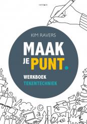 Maak je punt. Werkboek