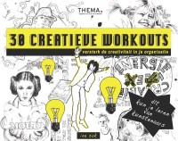 30 Creatieve workouts