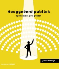 Hooggeëerd publiek