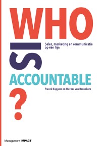 Who is accountable?