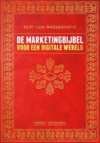 De marketingbijbel voor een digitale wereld