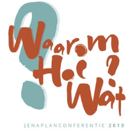 Jenaplanconferentie | Waarom, hoe, wat?