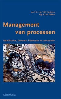 Management van processen