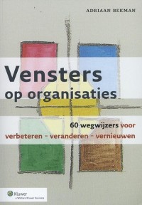 Vensters op organisaties