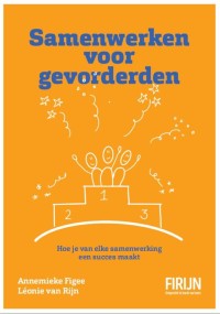 Samenwerken voor gevorderden