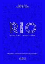 Mensen raken = klanten maken