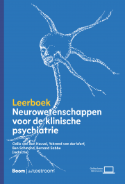 Leerboek neurowetenschappen voor de klinische psychiatrie