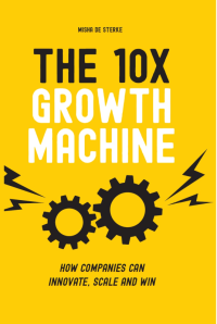 The 10x Growth Machine