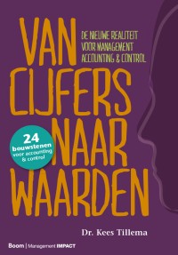 Van Cijfers naar Waarden