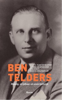 Ben Telders