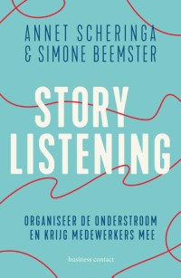 Storylistening