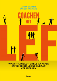 Coachen met lef