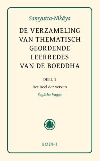 De verzameling van thematisch geordende leerredes