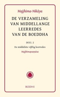 De verzameling van middellange leerredes II 