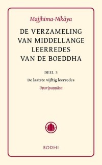 De verzameling van middellange leerredes III