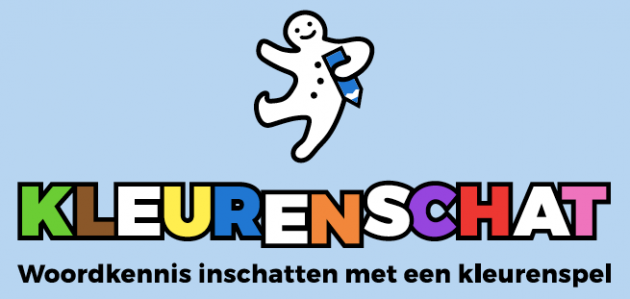 Kleurenschat