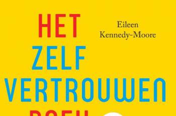 Verschenen: Het zelfvertrouwenboek