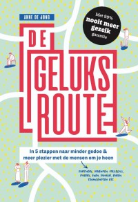 De geluksroute